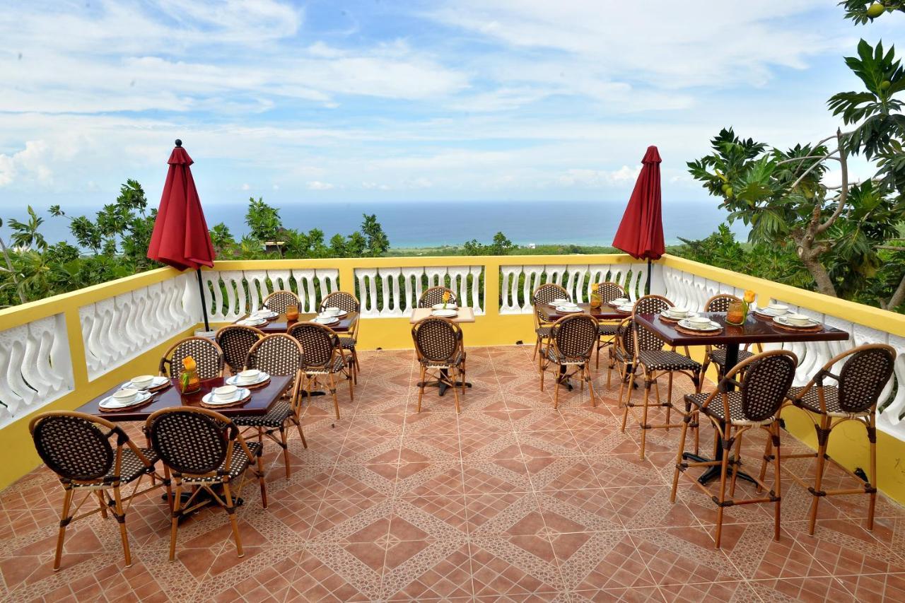 Takuma Boutque Hotel Hotel Rooms & Suites Montego Bay Exterior photo